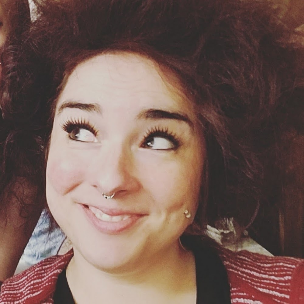 Meet your Posher, Alexandra